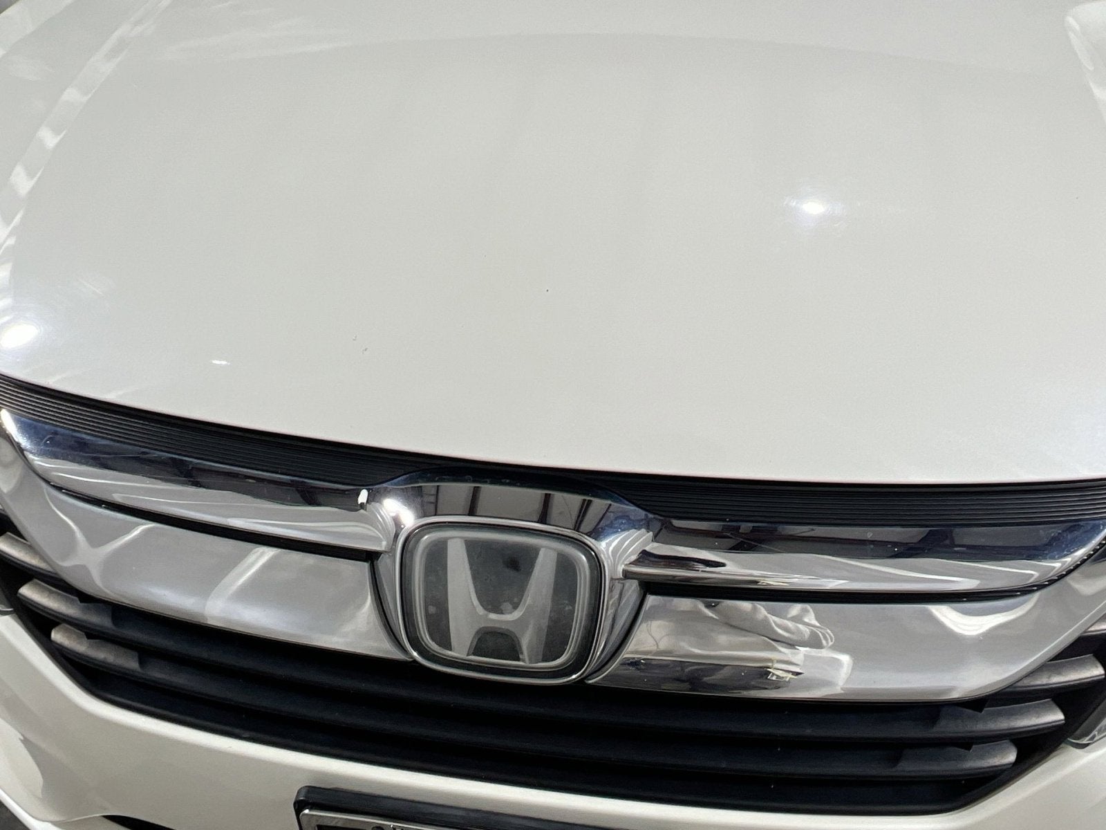 2018 Honda Odyssey Touring