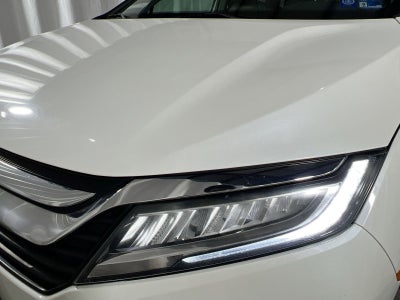 2018 Honda Odyssey Touring