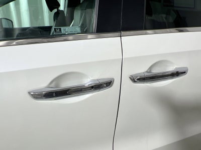 2018 Honda Odyssey Touring