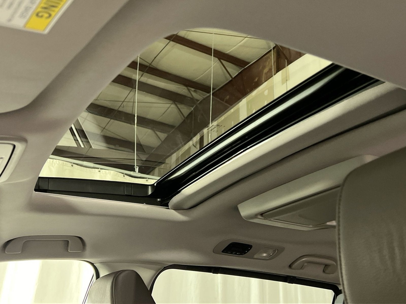 2018 Honda Odyssey Touring