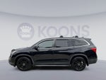 2021 Honda Pilot EX