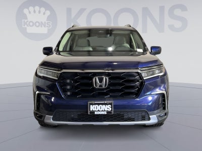 2023 Honda Pilot Touring