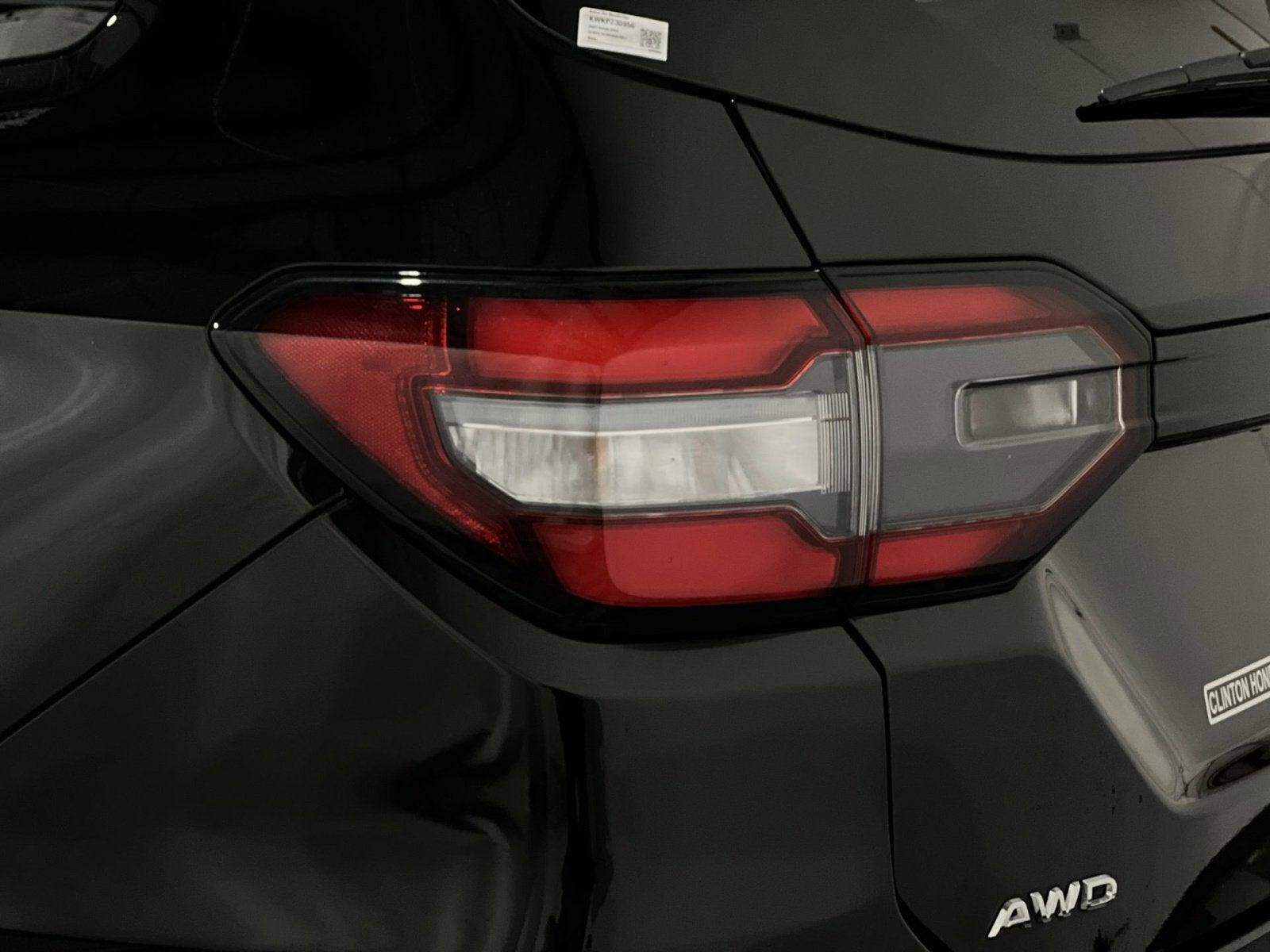 2023 Honda Pilot Touring