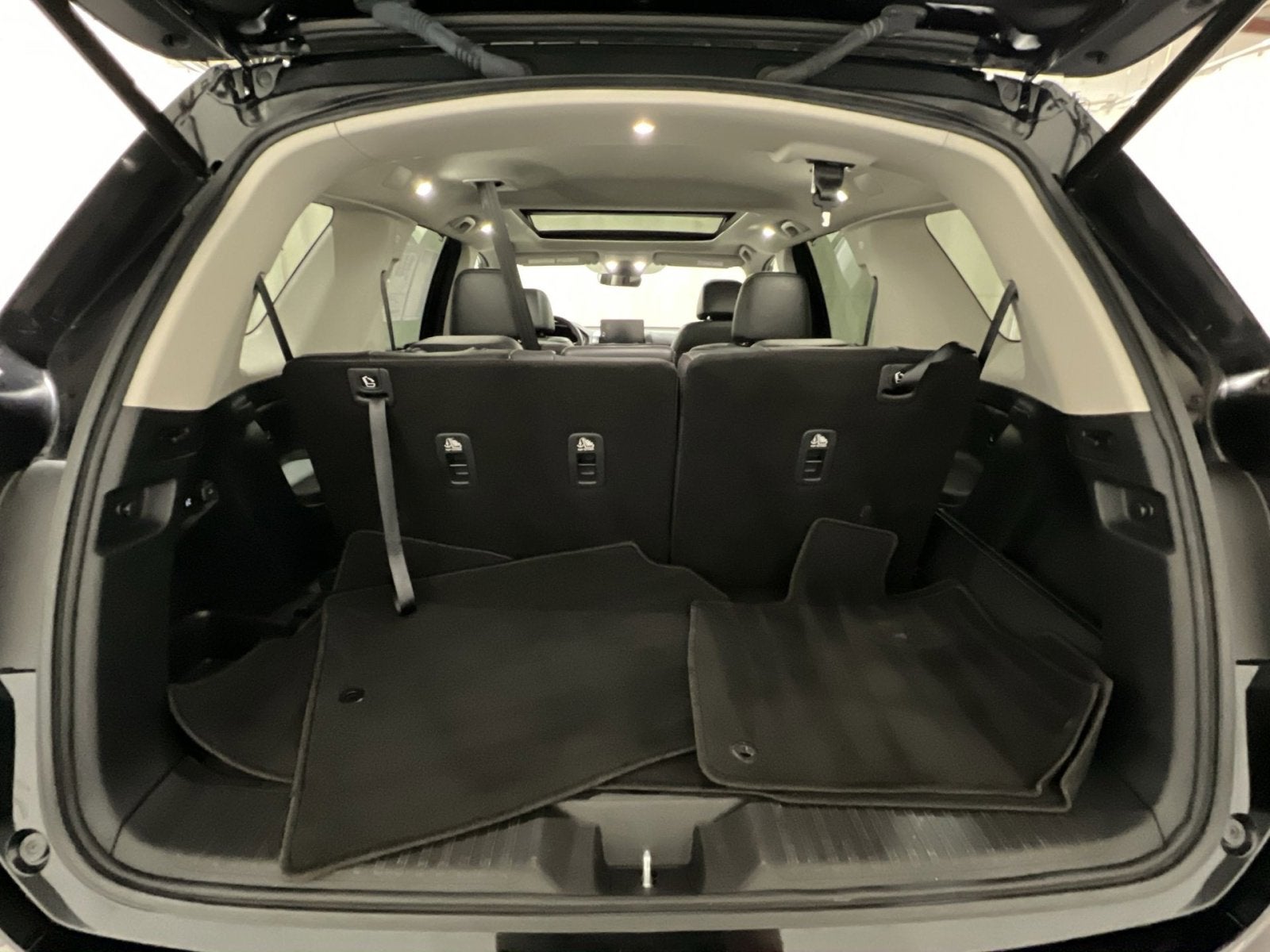 2023 Honda Pilot Touring