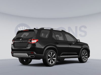 2023 Honda Pilot Touring
