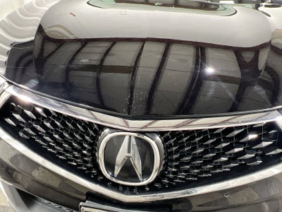 2022 Acura RDX Technology Package