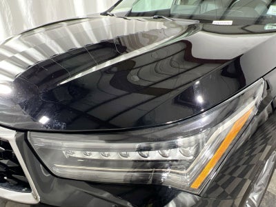 2022 Acura RDX Technology Package