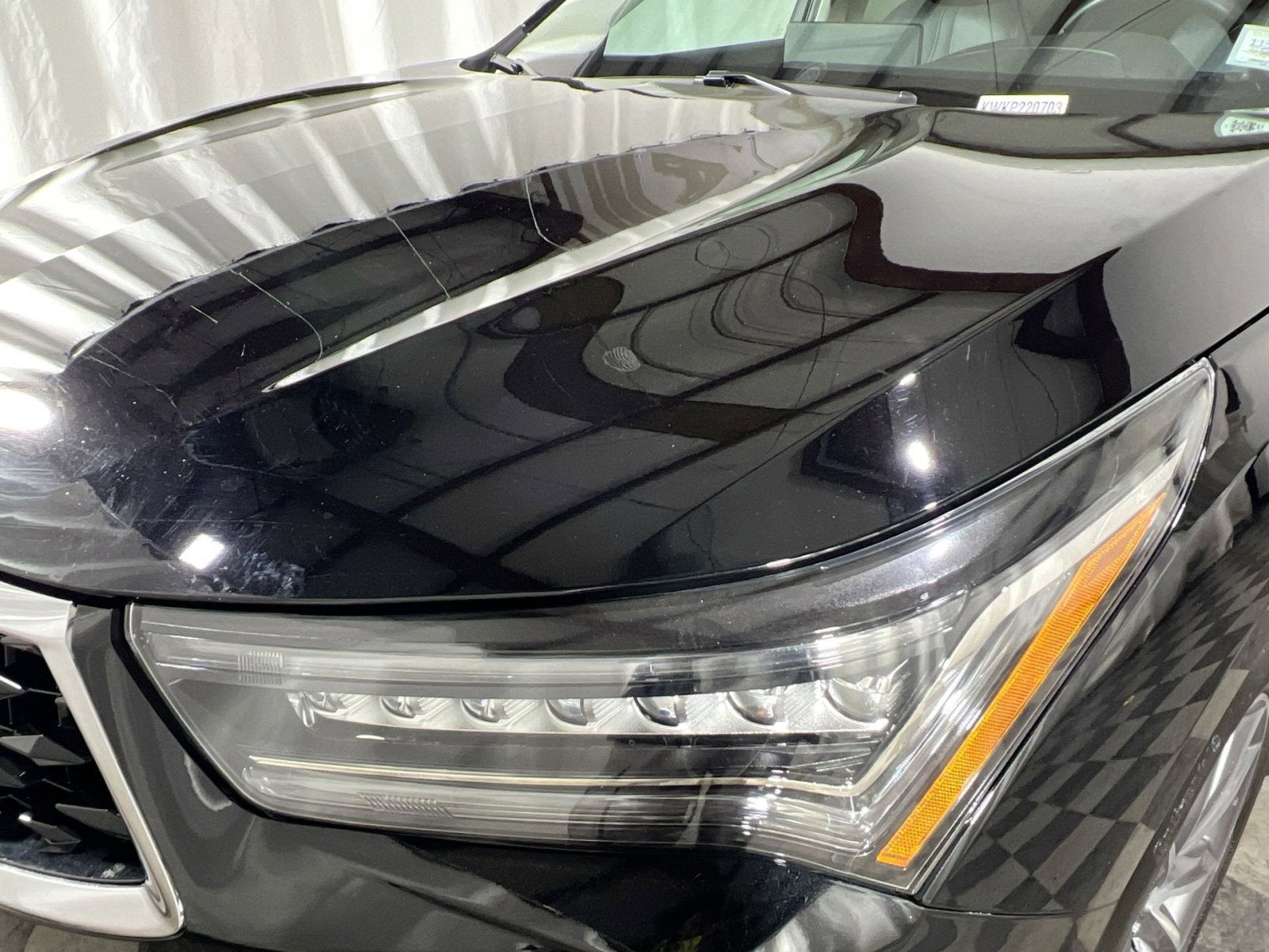 2022 Acura RDX Technology Package