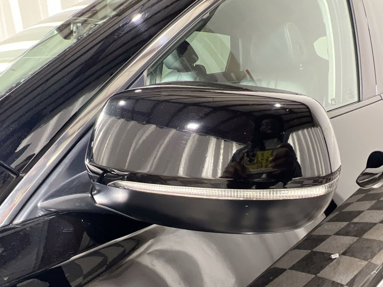 2022 Acura RDX Technology Package