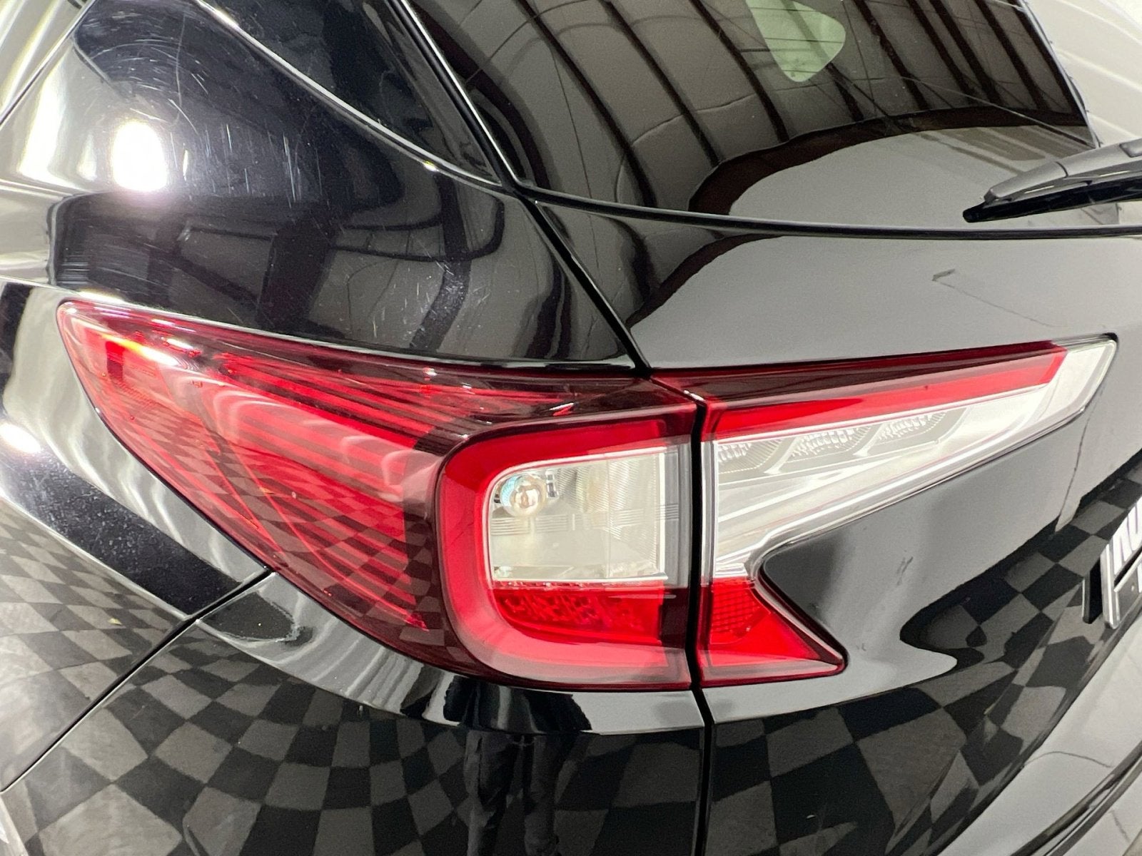 2022 Acura RDX Technology Package