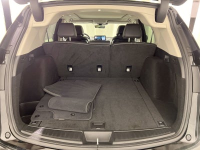 2022 Acura RDX Technology Package