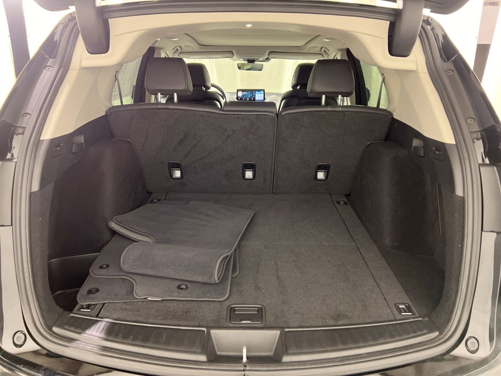 2022 Acura RDX Technology Package