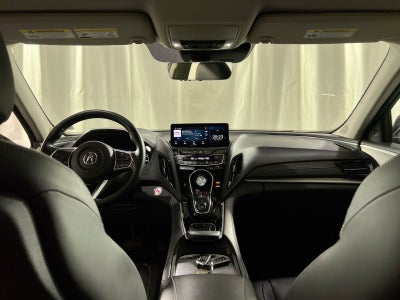 2022 Acura RDX Technology Package