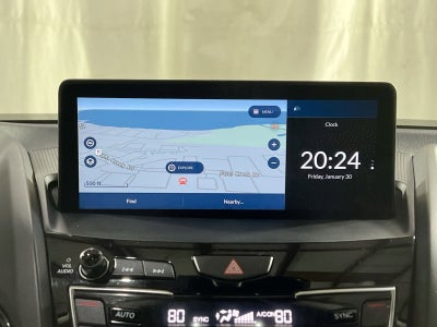 2022 Acura RDX Technology Package