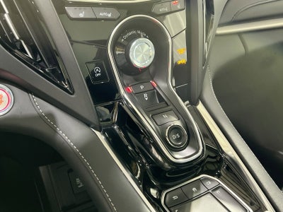 2022 Acura RDX Technology Package
