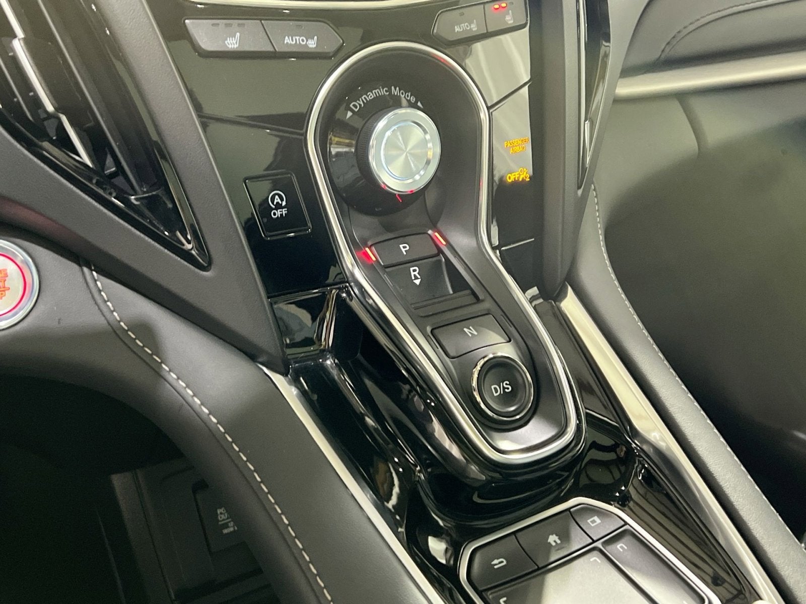 2022 Acura RDX Technology Package