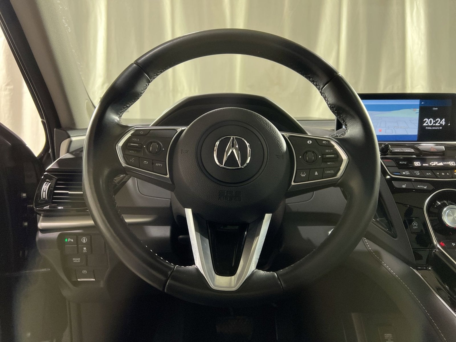 2022 Acura RDX Technology Package