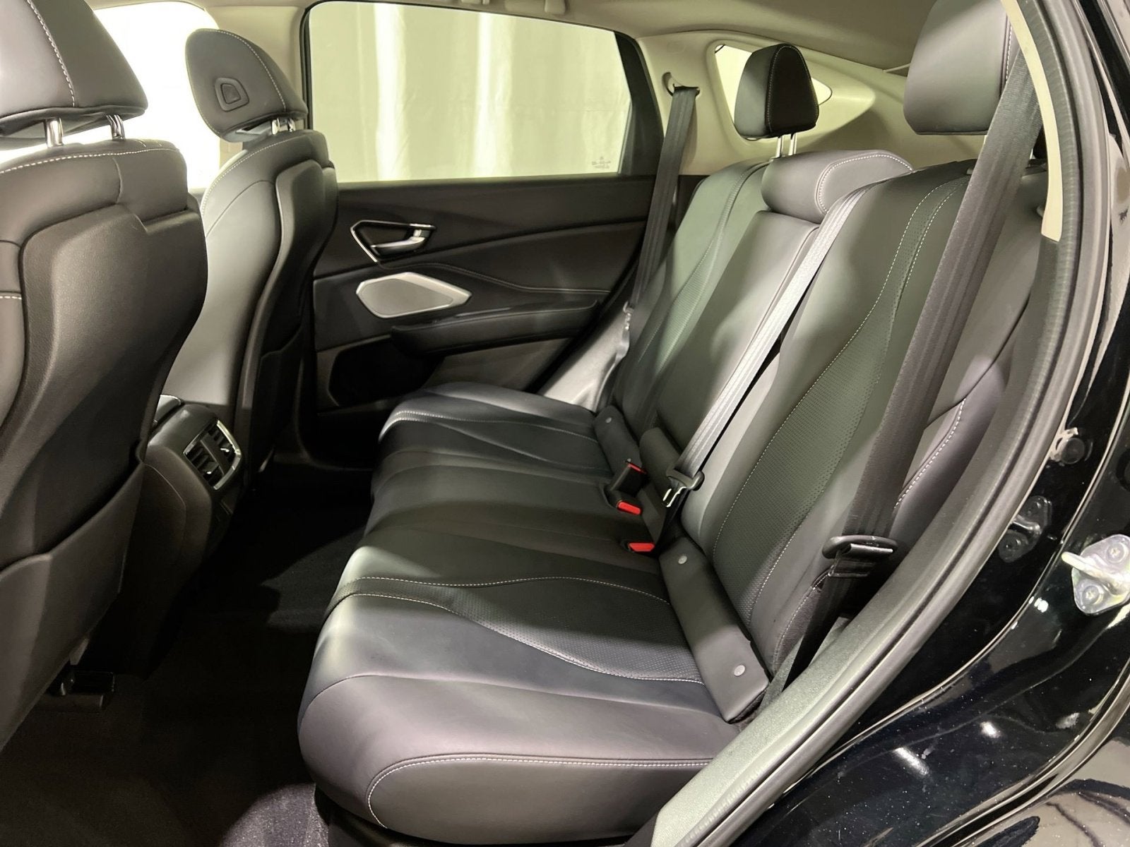 2022 Acura RDX Technology Package