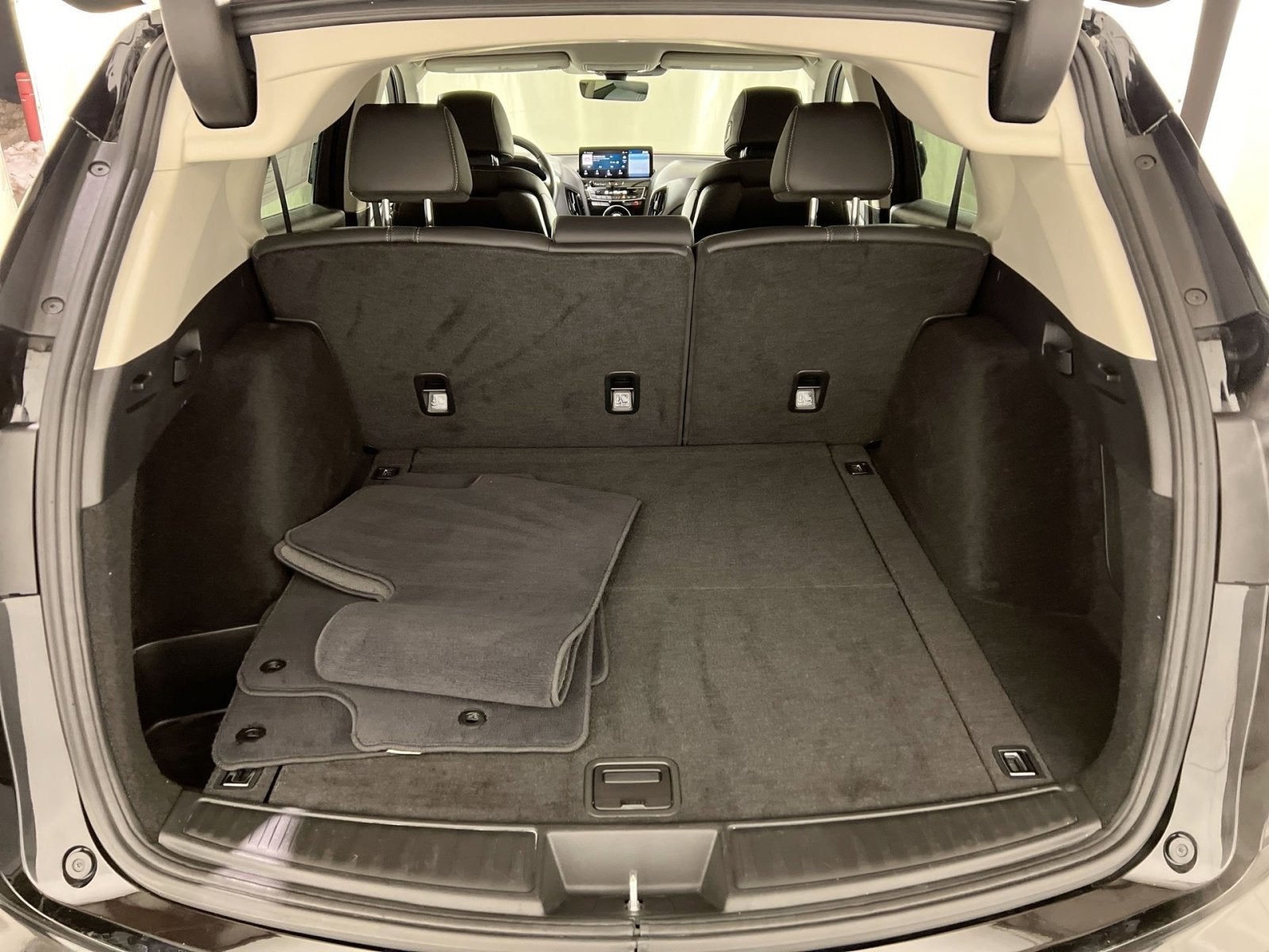 2022 Acura RDX Technology Package