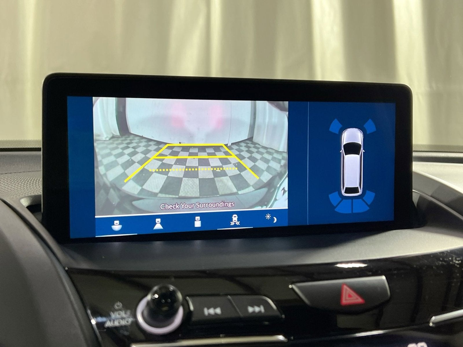 2022 Acura RDX Technology Package