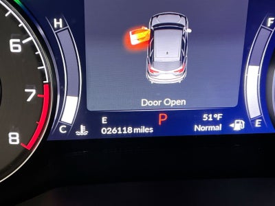 2022 Acura RDX Technology Package