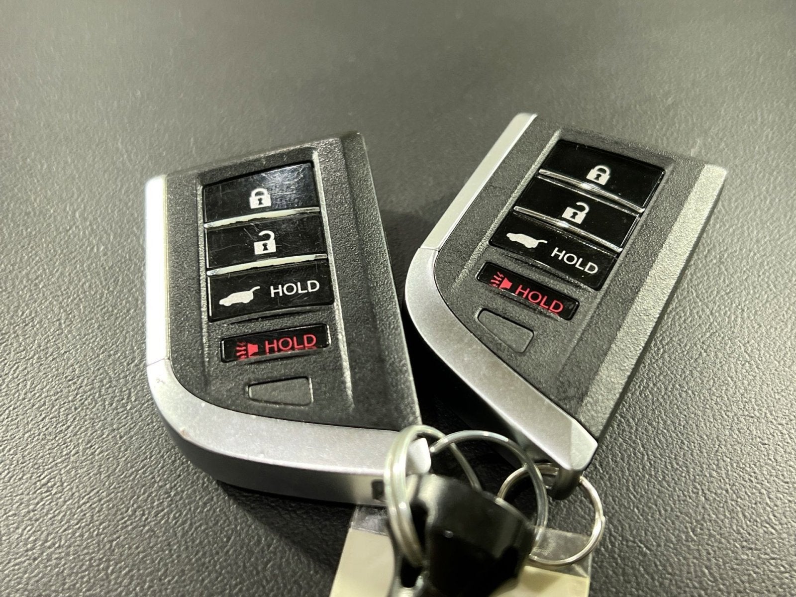 2022 Acura RDX Technology Package