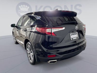 2022 Acura RDX Technology Package