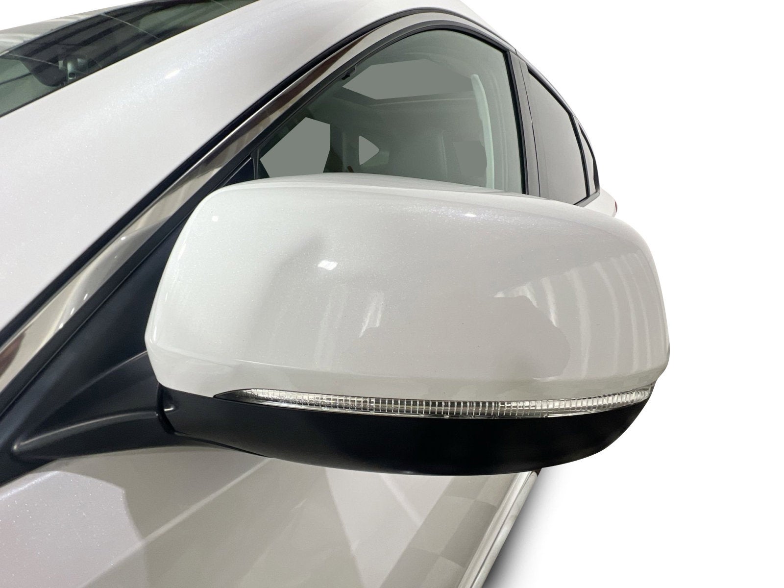 2022 Acura RDX Technology Package