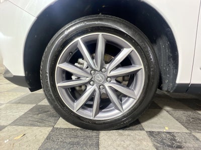 2022 Acura RDX Technology Package