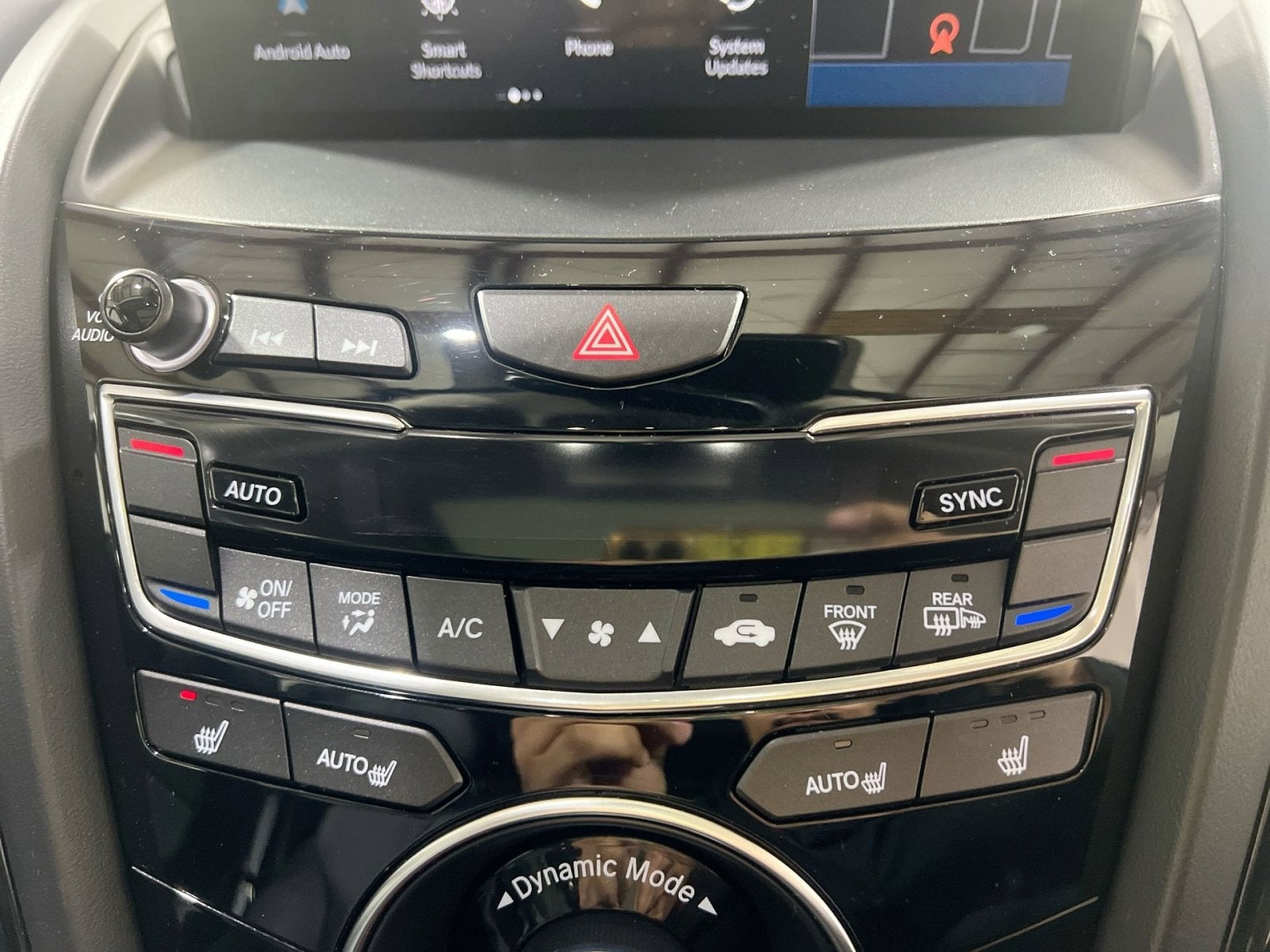 2022 Acura RDX Technology Package