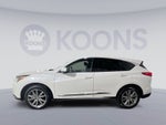 2022 Acura RDX Technology Package
