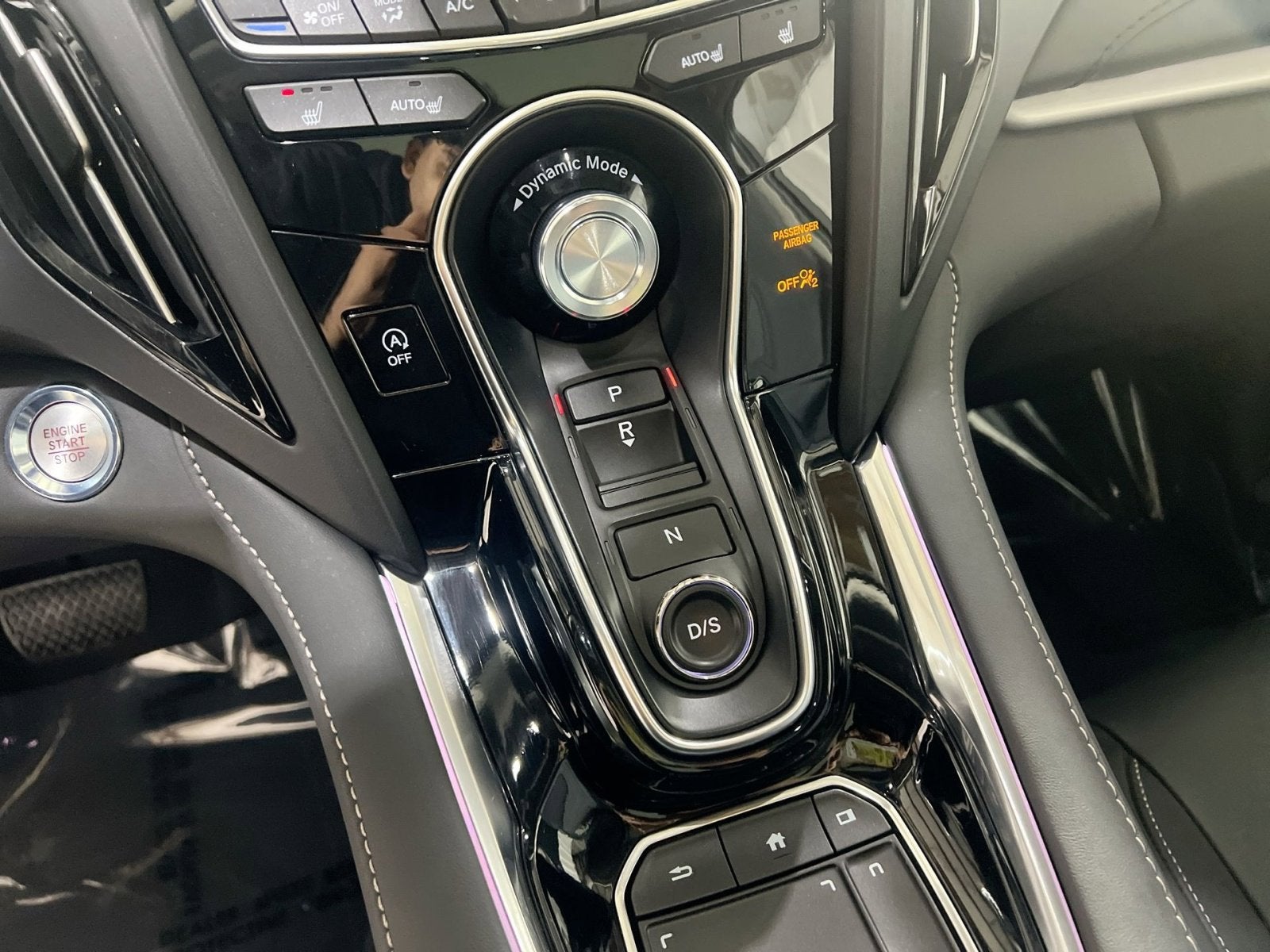 2022 Acura RDX Technology Package