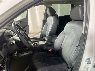 2022 Acura RDX Technology Package