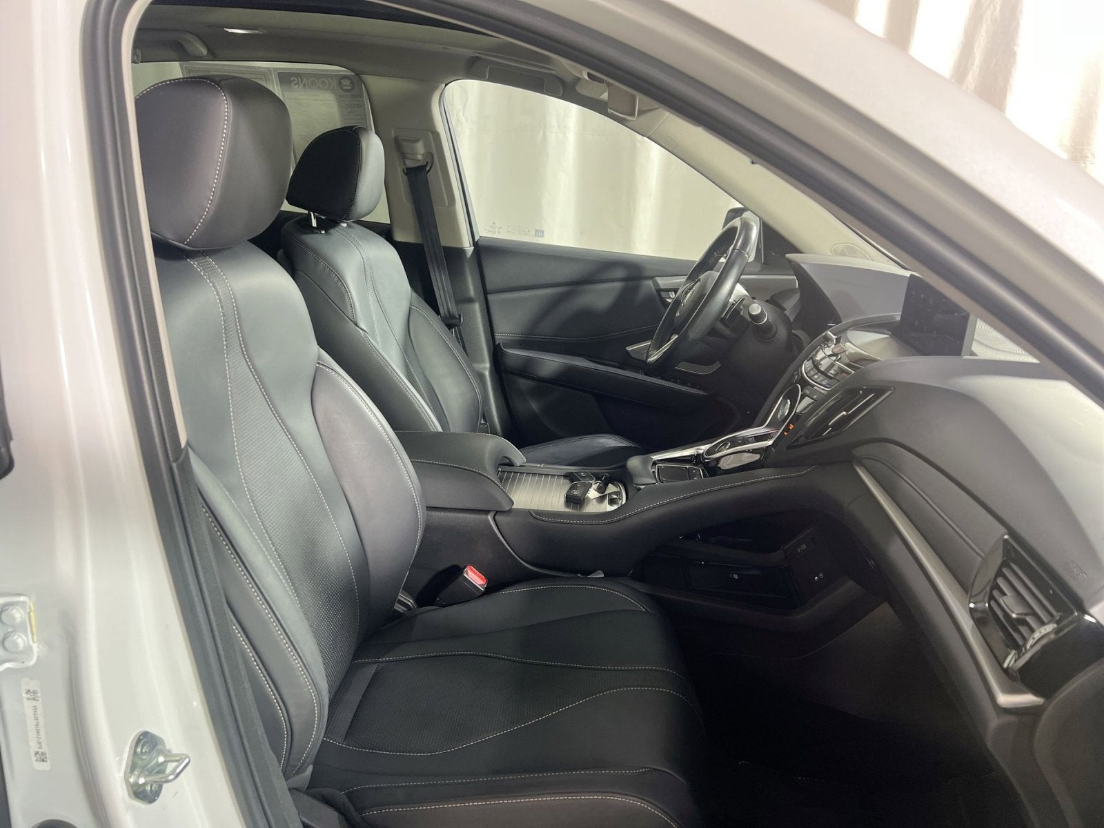 2022 Acura RDX Technology Package