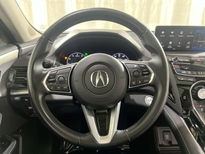 2022 Acura RDX Technology Package