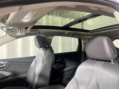 2022 Acura RDX Technology Package