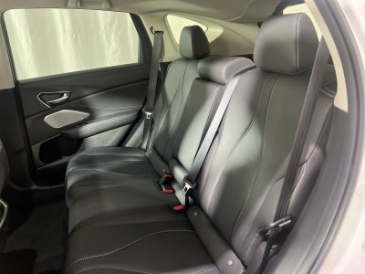 2022 Acura RDX Technology Package