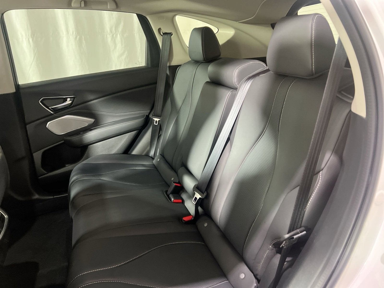 2022 Acura RDX Technology Package