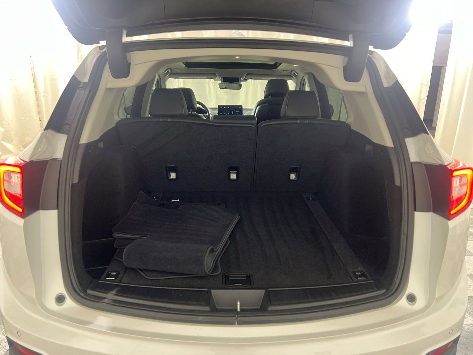 2022 Acura RDX Technology Package