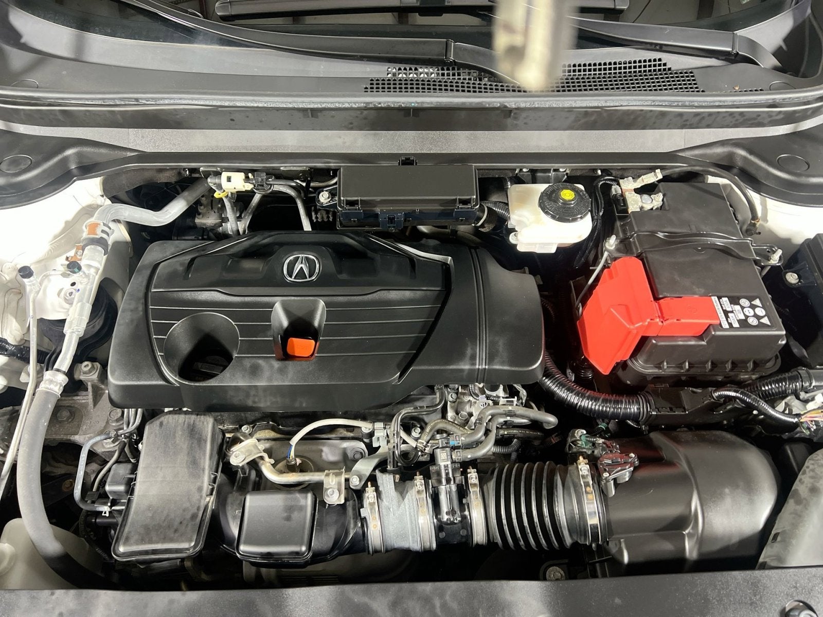 2022 Acura RDX Technology Package