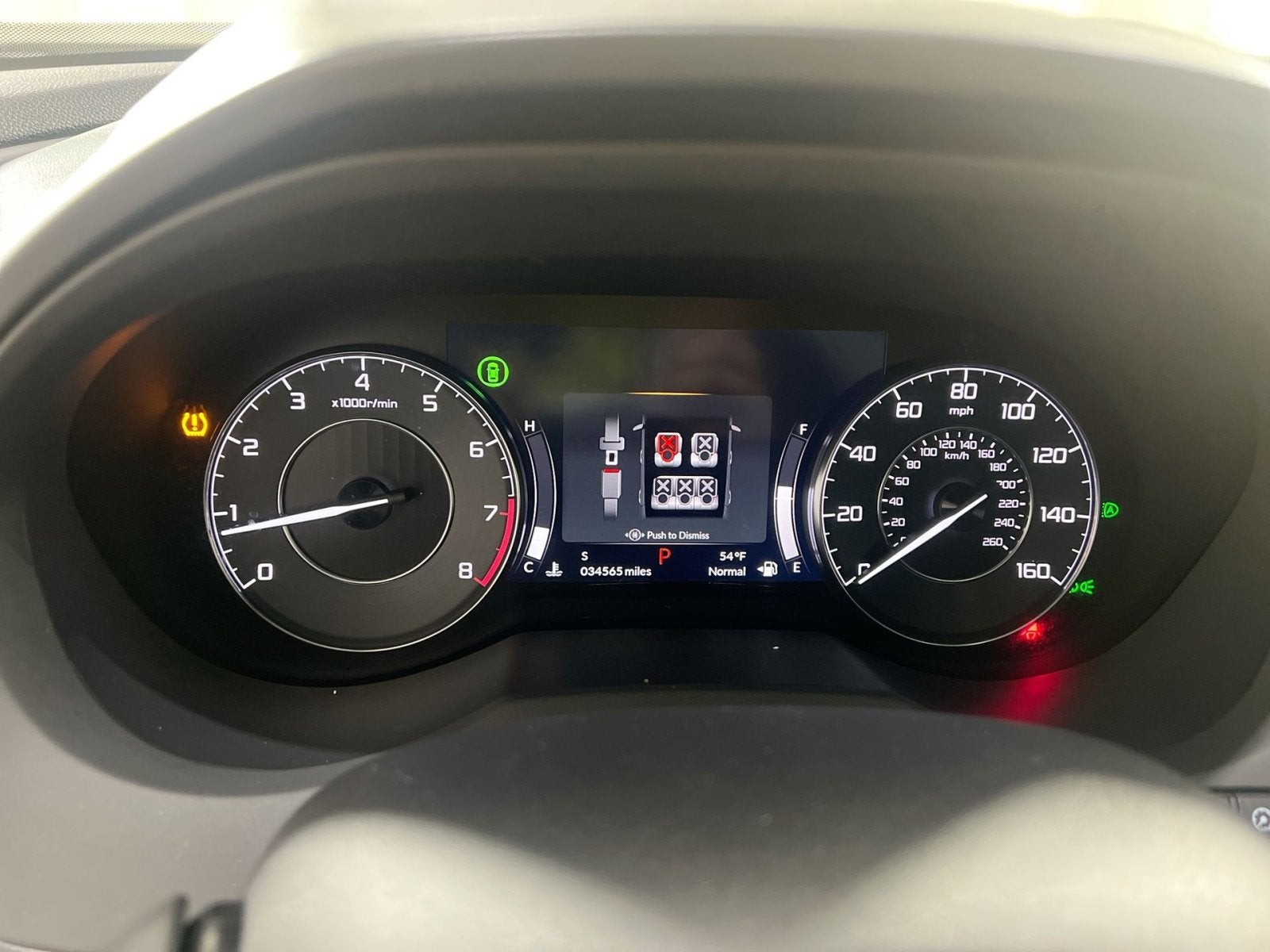 2022 Acura RDX Technology Package