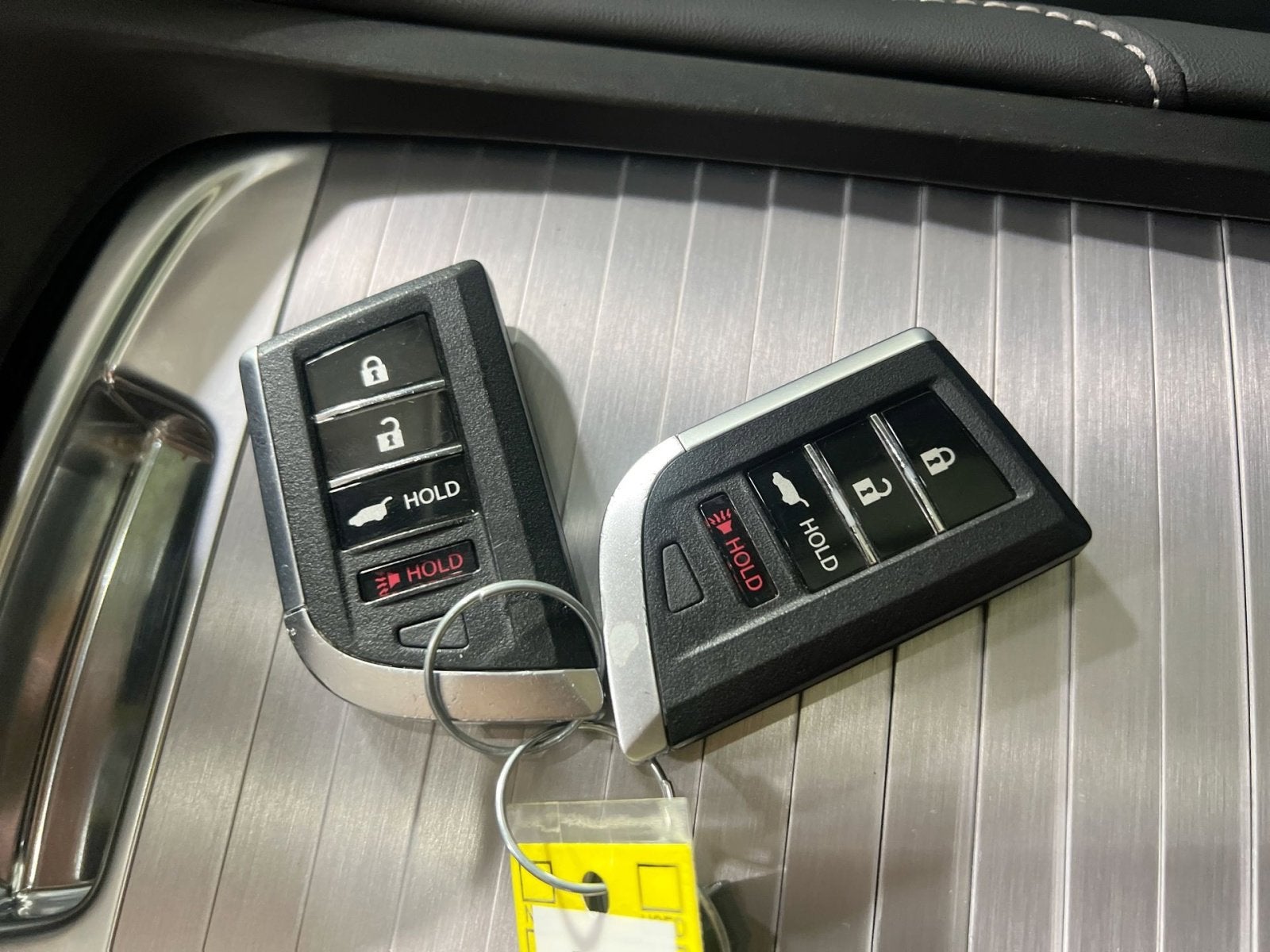 2022 Acura RDX Technology Package