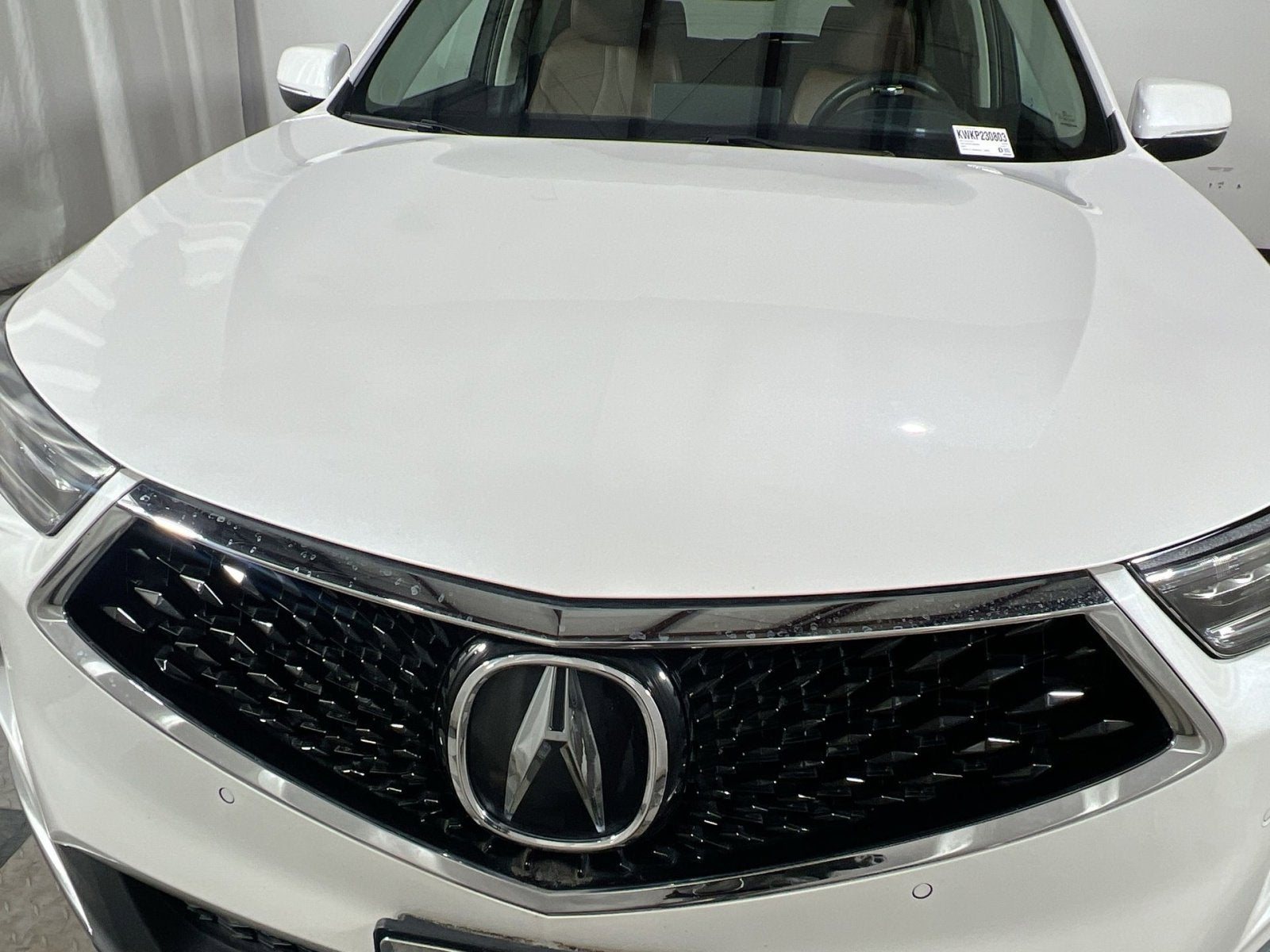 2023 Acura RDX Technology Package