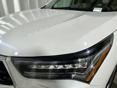 2023 Acura RDX Technology Package