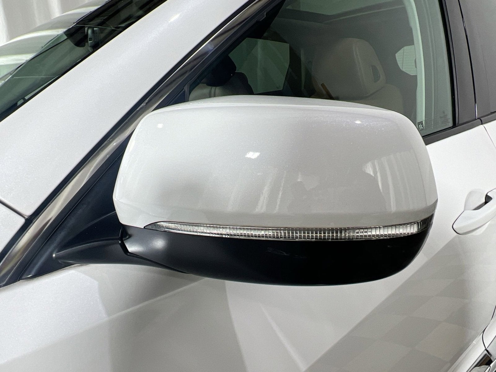 2023 Acura RDX Technology Package