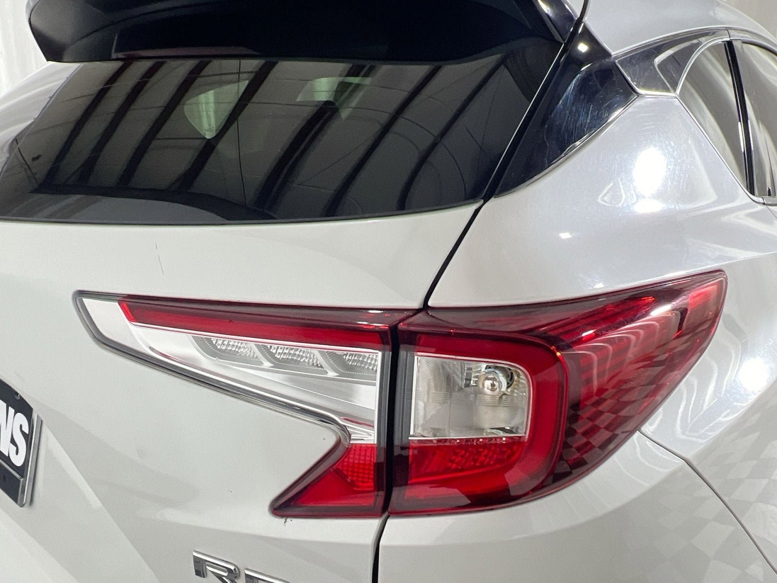 2023 Acura RDX Technology Package