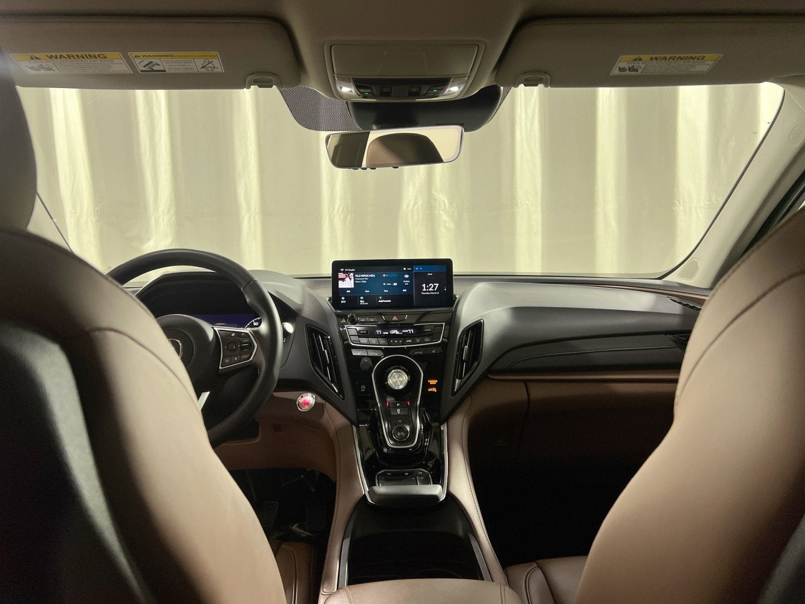 2023 Acura RDX Technology Package