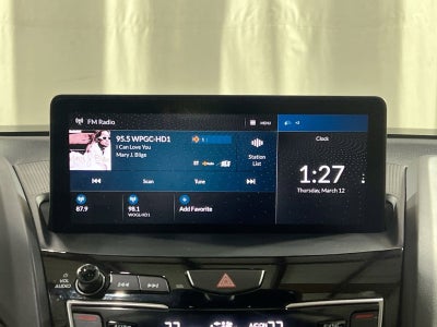 2023 Acura RDX Technology Package