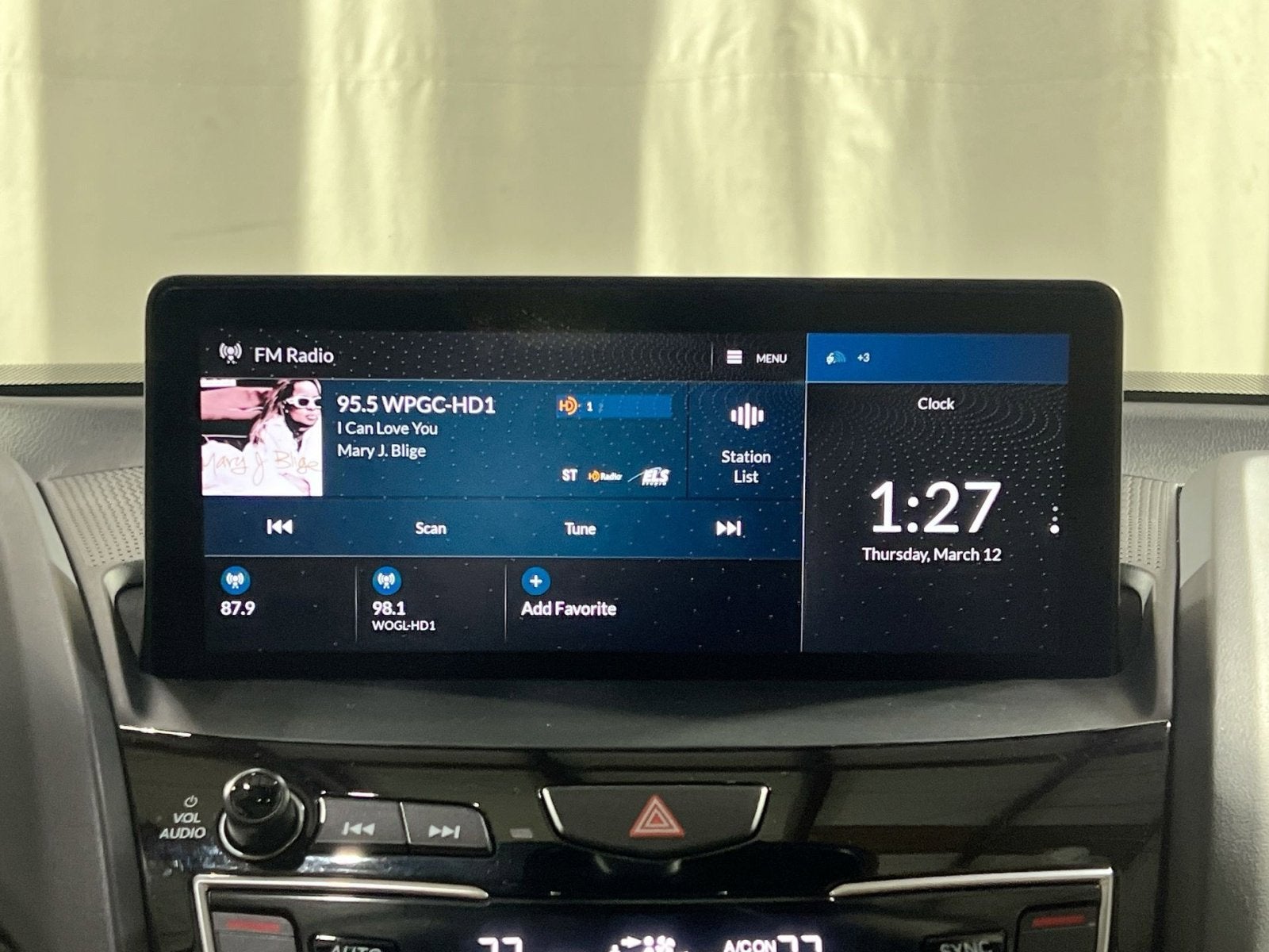 2023 Acura RDX Technology Package