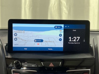 2023 Acura RDX Technology Package